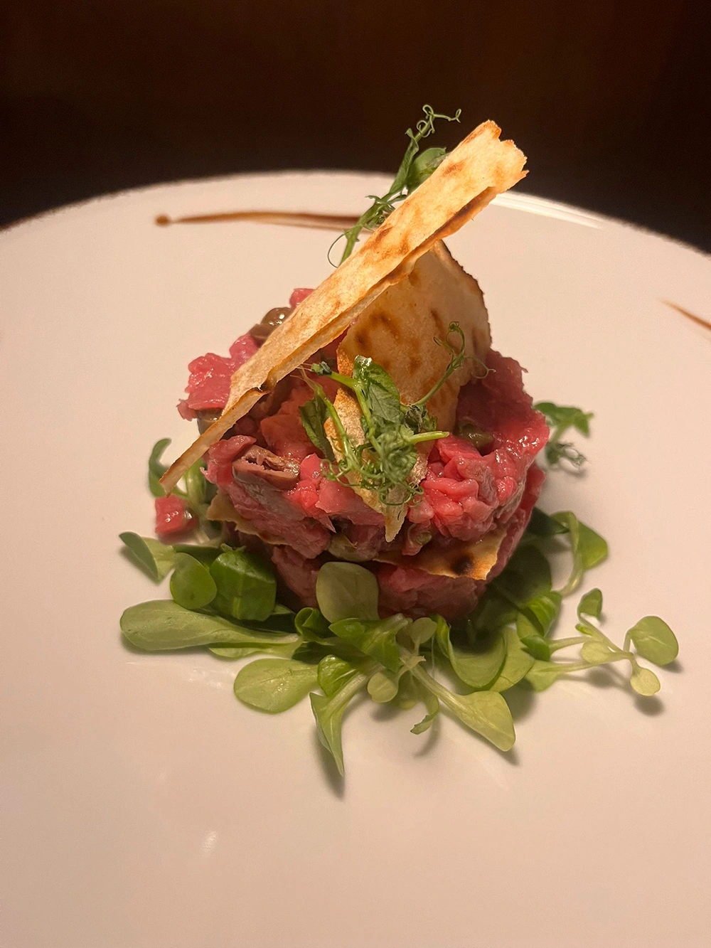 Antipasti di terra